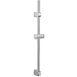 #BARRE DE DOUCHE DIVA RENOVATION DIAM 25 CHROME***FIN