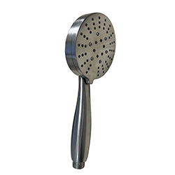 DOUCHETTE 3 JETS INOX
