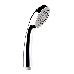 DOUCHETTE EVA NF CHROMEE 1 JET