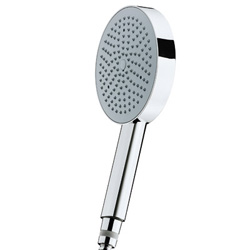 DOUCHETTE DINAMICA MONOJET ANTICALCAIRE D 140MM CHROME
