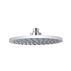 POMME DE DOUCHE ABS RONDE 200