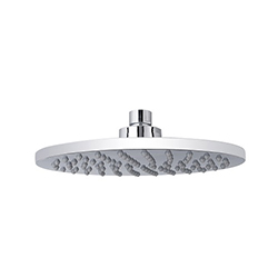 #POMME DE DOUCHE ABS RONDE 300 ***FIN