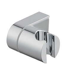 SUPPORT DOUCHETTE BARCELONA CHROME/PD43451