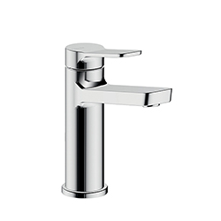 MITIGEUR ELEVATION POUR LAVABO SANS VIDAGE REGULAR CHROME