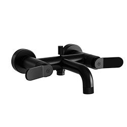 BAIN DOUCHE EAST SIDE MELANGEUR CHROME***FIN