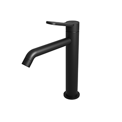 MITIGEUR LAVABO MI-HAUT AVEC VIDAGE UP&DOWN®