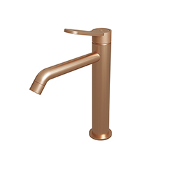 MITIGEUR LAVABO MI-HAUT AVEC VIDAGE UP&DOWN®