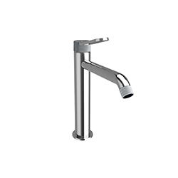 MITIGEUR LAVABO MI-HAUT AVEC VIDAGE UP&DOWN®