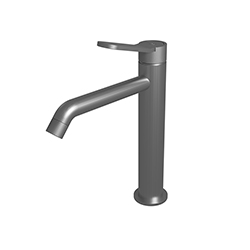 MITIGEUR LAVABO MI-HAUT AVEC VIDAGE UP&DOWN®