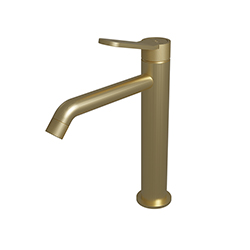 MITIGEUR LAVABO MI-HAUT AVEC VIDAGE UP&DOWN®
