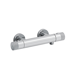DOUCHE EAST SIDE THERMOSTATIQUE CHROME