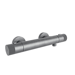 DOUCHE EAST SIDE THERMOSTATIQUE METAL BROSSE