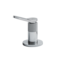 ROBINET D'ARRET EAST SIDE 1/2" CHROME