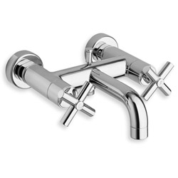 BAIN/DOUCHE EXECUTIVE CHROME