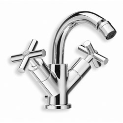 BIDET EXECUTIVE CHROME + VIDAGE