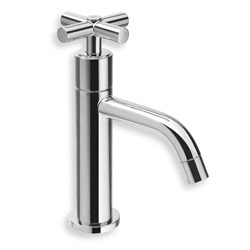 LAVE MAINS EXECUTIVE EAU FROIDE CHROME