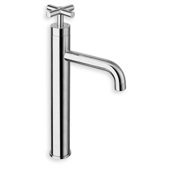 LAVABO EXECUTIVE HAUT CARTOUCHE PROGRESSIVE CHROME 