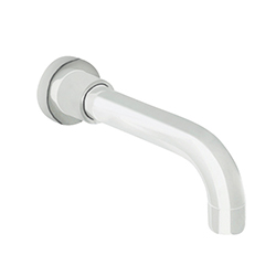 BEC DE REMPLISSAGE DESIGN 235 MM BLANC