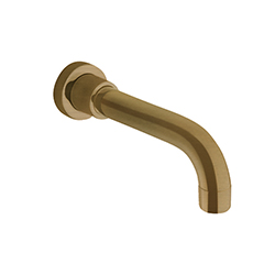 BEC DE REMPLISSAGE DESIGN 235 MM VIEUX BRONZE
