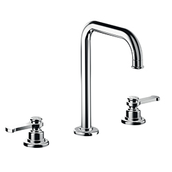 MELANGEUR 3 TROUS  CHROME