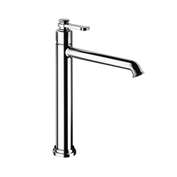 MITIGEUR LAVABO MEDIUM  AVEC VIDAGE UP&DOWN® CHROME