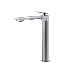 MITIGEUR LAVABO HAUT AVEC VIDAGE UP&DOWN® ALUX