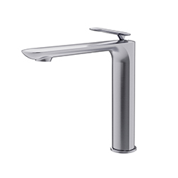 MITIGEUR LAVABO MI-HAUT AVEC VIDAGE UP&DOWN® ALUX
