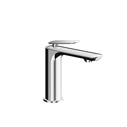 MITIGEUR LAVABO REGULAR SANS VIDAGE CHROME
