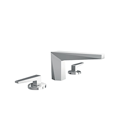 MÉLANGEUR LAVABO 3 TROUS