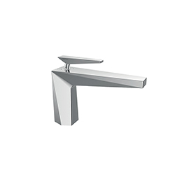 MITIGEUR LAVABO REGULAR AVEC VIDAGE UP&DOWN® 