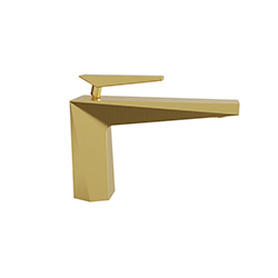 MITIGEUR LAVABO REGULAR AVEC VIDAGE UP&DOWN® 