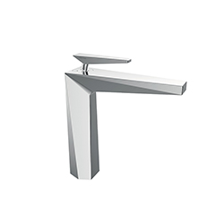 MITIGEUR LAVABO MI-HAUT AVEC VIDAGE UP&DOWN®