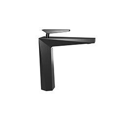 MITIGEUR LAVABO HAUT AVEC VIDAGE UP&DOWN®