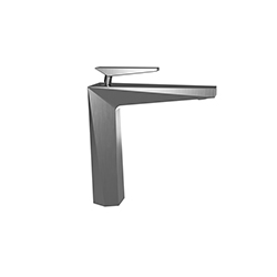 MITIGEUR LAVABO MI-HAUT AVEC VIDAGE UP&DOWN®
