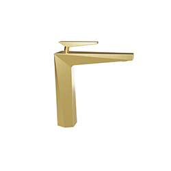 MITIGEUR LAVABO HAUT AVEC VIDAGE UP&DOWN®