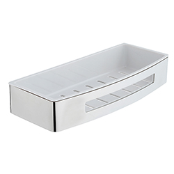 ETAGERE DE DOUCHE MURALE