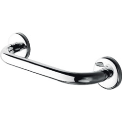 POIGNEE GRAND HOTEL 30 CM CHROME***FIN