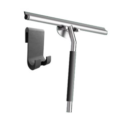 RACLETTE DE NETTOYAGE GRAND HOTEL UNIVERSELLE CHROME