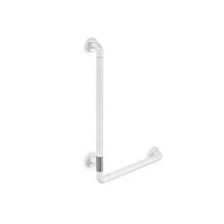 #BARRE DE SURETE NYLON BLANC***FIN