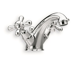 LAVABO IMPERO REGULAR CHROME