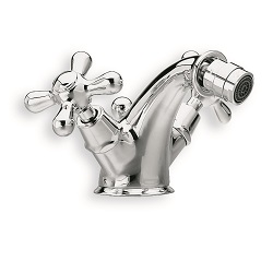 BIDET MELANGEUR IMPERO CHROME