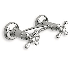 DOUCHE IMPERO ENTRAXE 150 CHROME