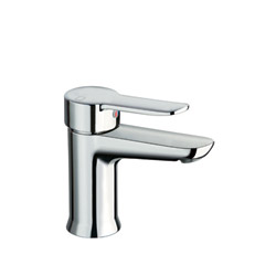 #LAVABO JUNIOR S NF C 3 VIDAGE METAL CHROME