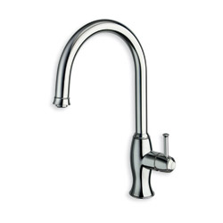 EVIER RETRO CANOVA CHROME