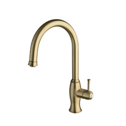 EVIER RETRO CANOVA VIEUX BRONZE