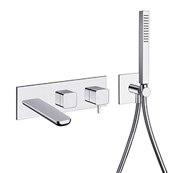 #BAIN DOUCHE KING ENCASTRE ***JUSQU'A EPUISEMENT DES STOCKS
