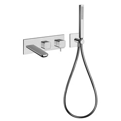 #BAIN DOUCHE KING ENCASTRE ***JUSQU'A EPUISEMENT DES STOCKS