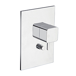 #DOUCHE ENCASTREE KING 2***JUSQU'A EPUISEMENT DES STOCKS