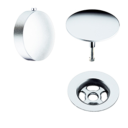 #KIT COULEUR POUR VIDAGE BAIGNOIRE BLANC MAT***FIN