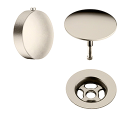 #KIT COULEUR POUR VIDAGE BAIGNOIRE METAL BRILLANT